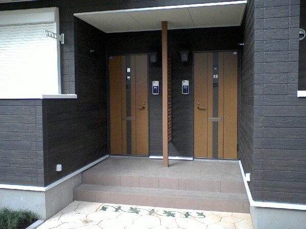 ローレルの物件内観写真